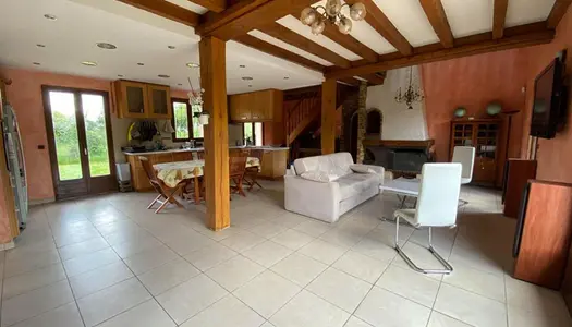 Vente Maison 174 m² à Neuville sur Oise 670 000 €