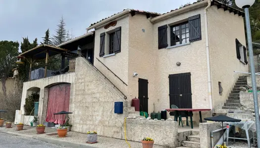 Vente Maison 54 m² à Castellane 120 000 €