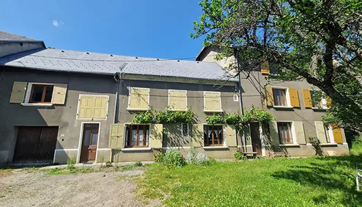 Vente Maison 317 m² à Prunieres 250 000 €