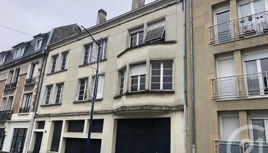 Vente Immeuble 350 m² à Soissons 455 000 €