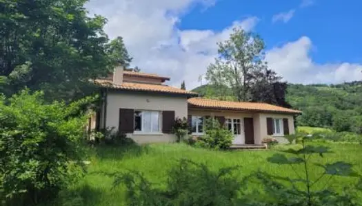 Villa 4 pièces 125 m² 