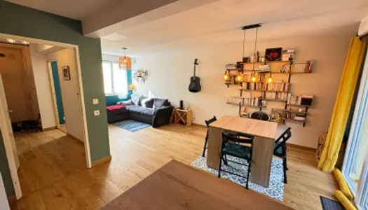 Maison 3 pièces 67 m² 