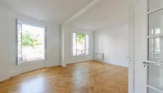 Appartement 3 pièces 88 m² 