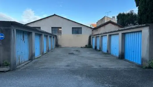 Parking - Garage Location Bagnols-sur-Cèze   70€