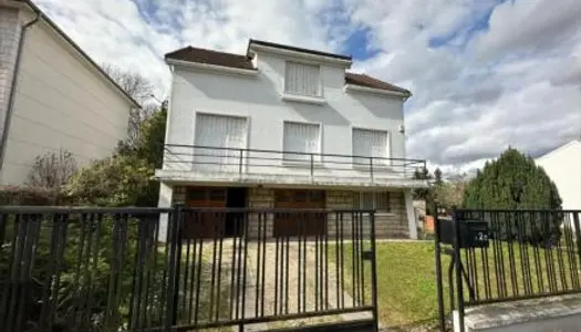 Maison 6 pièces 125 m² 