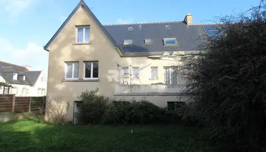 Maison 8 pièces 194 m²