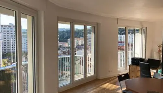 Magnifique appartement 94m2 