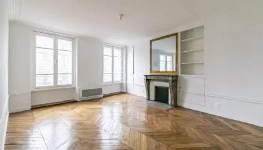 Appartement 3 pièces 106 m² 