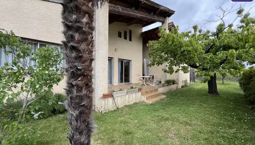 Maison 5 pièces 134 m²