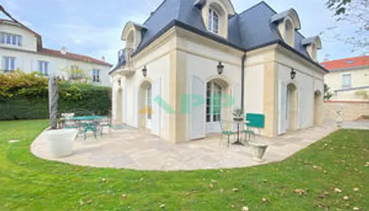 Maison Mansart à vendre - La Varenne-Saint-Hilaire