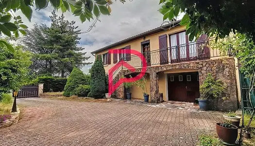 Maison 5 pièces 107 m² 