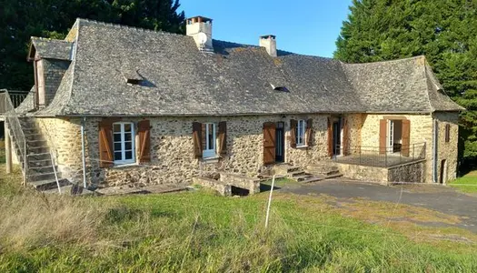 Maison 6 pièces 145 m²