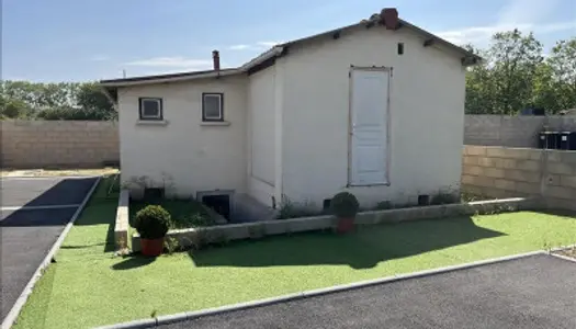 Maison 2 pièces 45 m² 