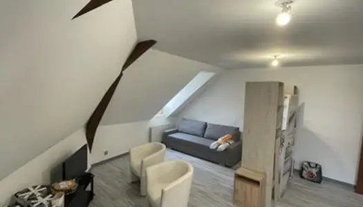 Appartement T1 meublé