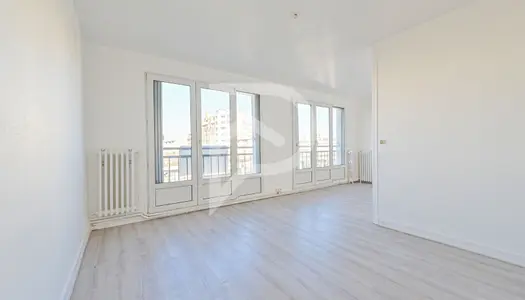 Vente Appartement 55 m² à Malakoff 340 000 €