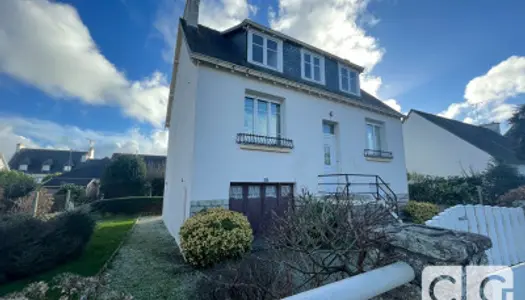 Maison 6 pièces 95 m²