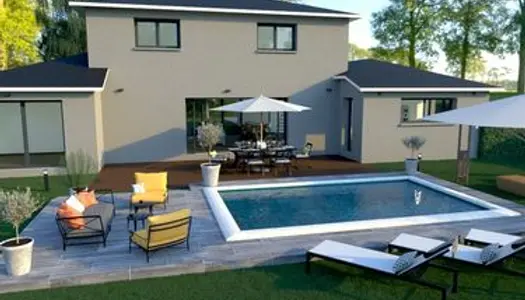 Villa 170 m² Bron