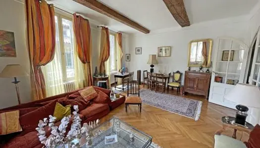 Appartement - 132m² - Avignon 