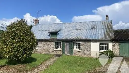 Maison 4 pièces 48 m² 