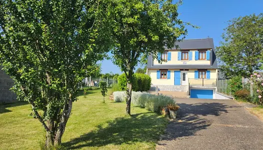 Vente Maison 152 m² à Saint Omer en Chaussee 239 000 €