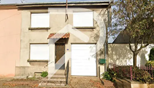 Maison 5 pièces 110 m² 