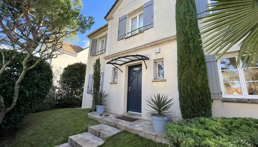 Maison 6 pièces 137 m² 