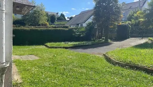 Propriété 5 pièces 100 m²