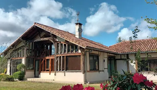 Maison 6 pièces 194 m²