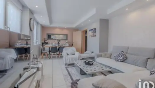 Maison 5 pièces 75 m²