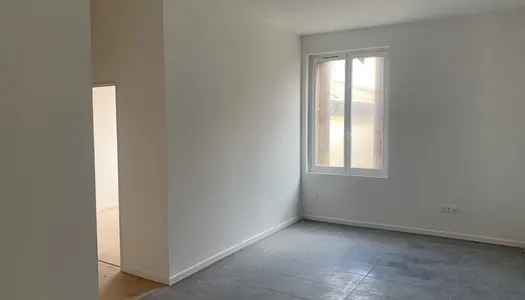 Vente Appartement 39 m² à Vauvert 110 000 €