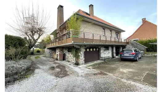 Maison 6 pièces 105 m²