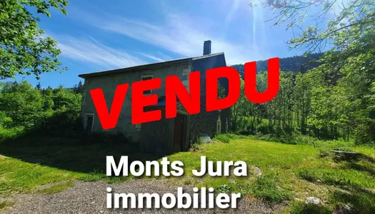 Vente Maison 129 m² à Mijoux 155 000 €