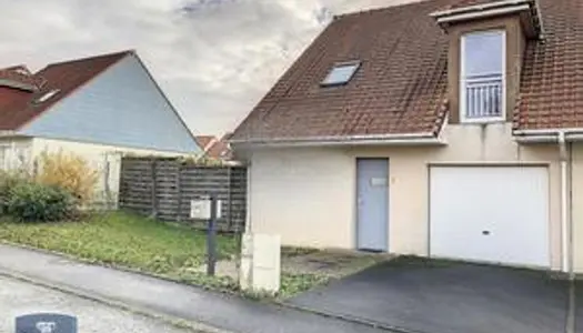 Maison 4 pièces 95 m² 