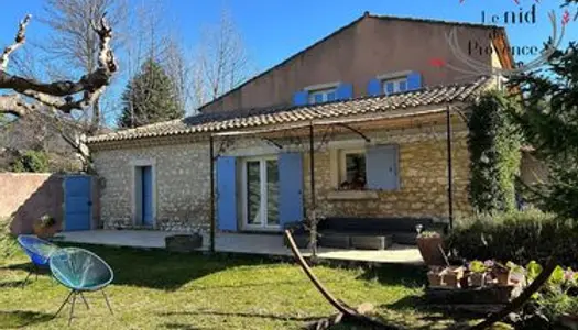 Ferme 4 pièces 116 m²