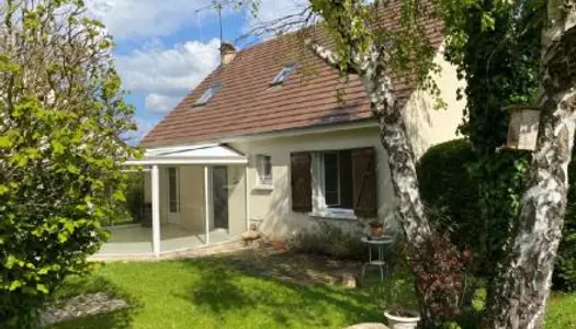 Maison 6 pièces 96 m² 