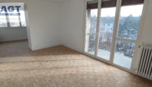 Appartement 3 pièces 67 m² 