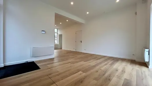 Maison de 110m2 à louer sur Gognies Chaussee 