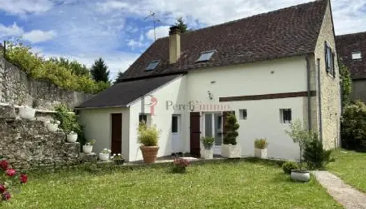 Maison 5 pièces 105 m² 