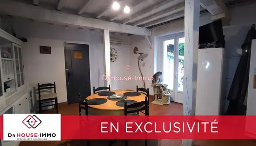 Maison 6 pièces 138 m² 