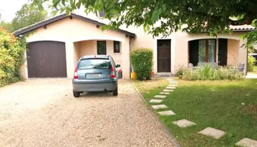 Maison à vendre libourne 