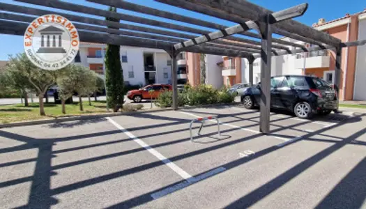 Parking - Garage Vente La Fare-les-Oliviers   6000€