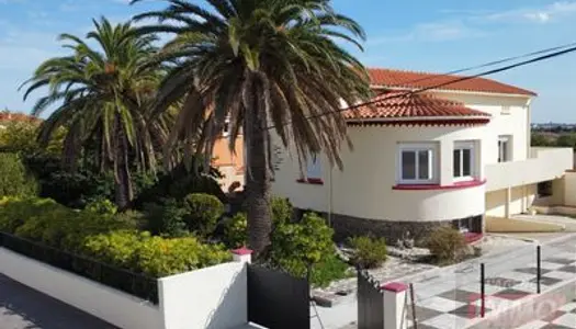 Maison - Villa Vente Saint-Estève 5p 135m² 380000€