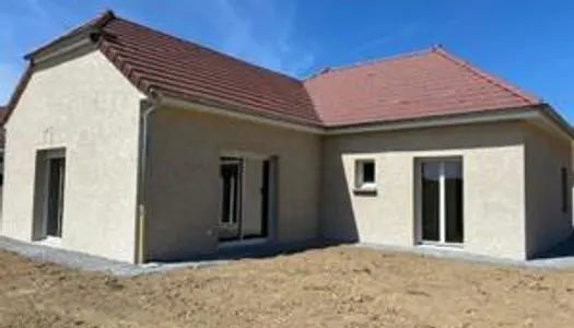 Maison - Villa Neuf Savigny-en-Revermont  91m² 225000€