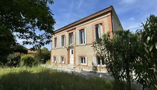 Maison 5 pièces 119 m² 