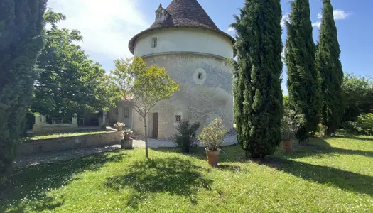 Maison de caractère 5 pièces 186 m² 