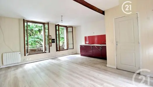 Immeuble de rapport 4 pièces 106 m² 