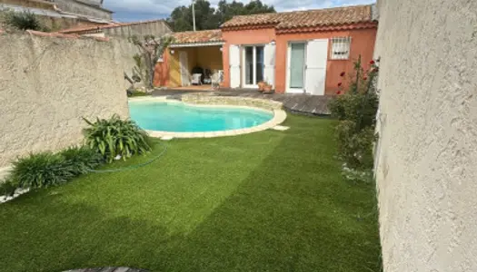 Maison 4 pièces 109 m²