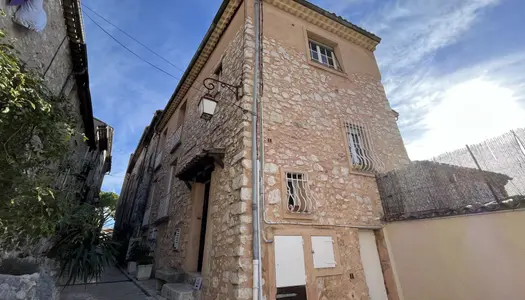Vente Maison de village 121 m² à Tourrettes-sur-Loup 610 000 €