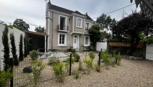 Maison 3 pièces 73 m² 