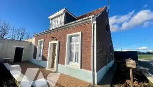 Maison 5 pièces 86 m²